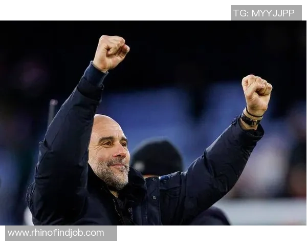 曼城球迷的“钱多多”梦想：从瓜迪奥拉到宇宙队，一条未竟的征途